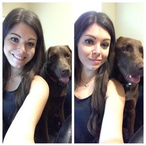 Meet your Posher, Elizabeth